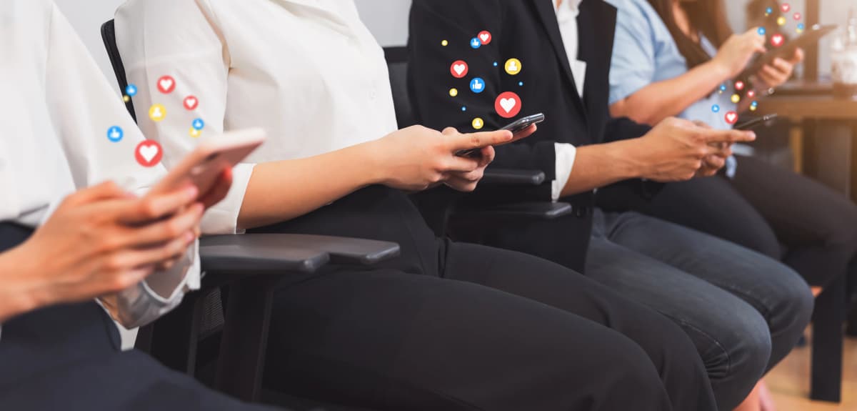Audience Engagement