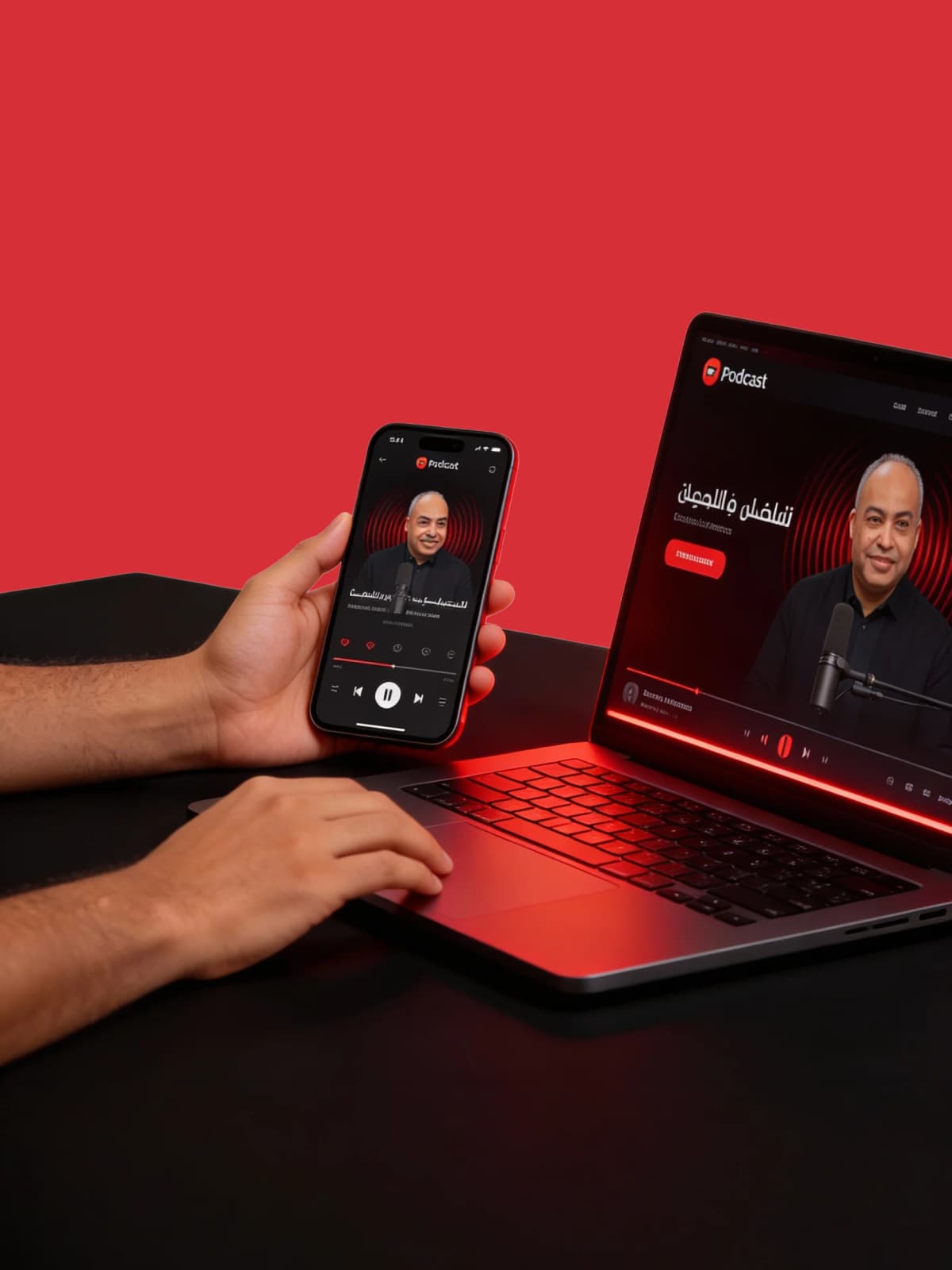 Publishing & Distribution