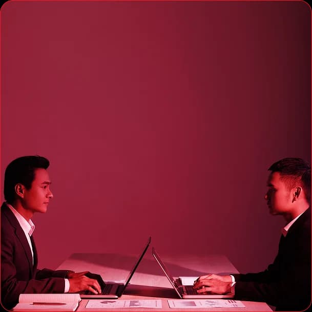 Professional Services & Consulting Firms visual used in Goocast service overview section