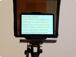 Arabic & English Support