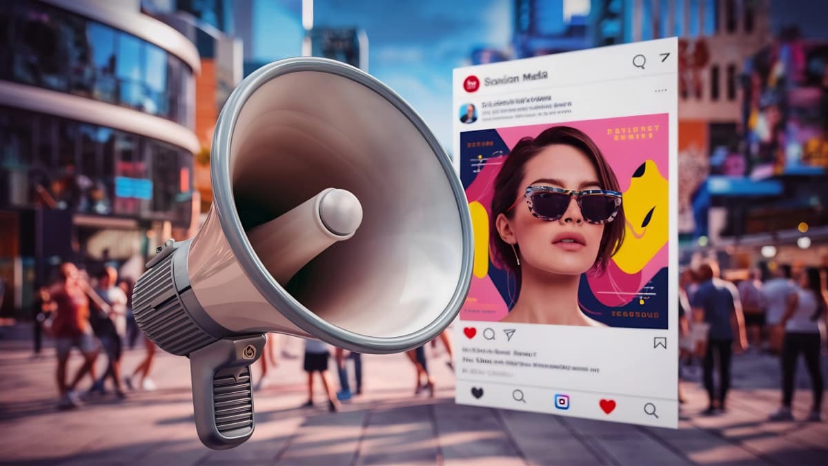 Increased Brand Visibility