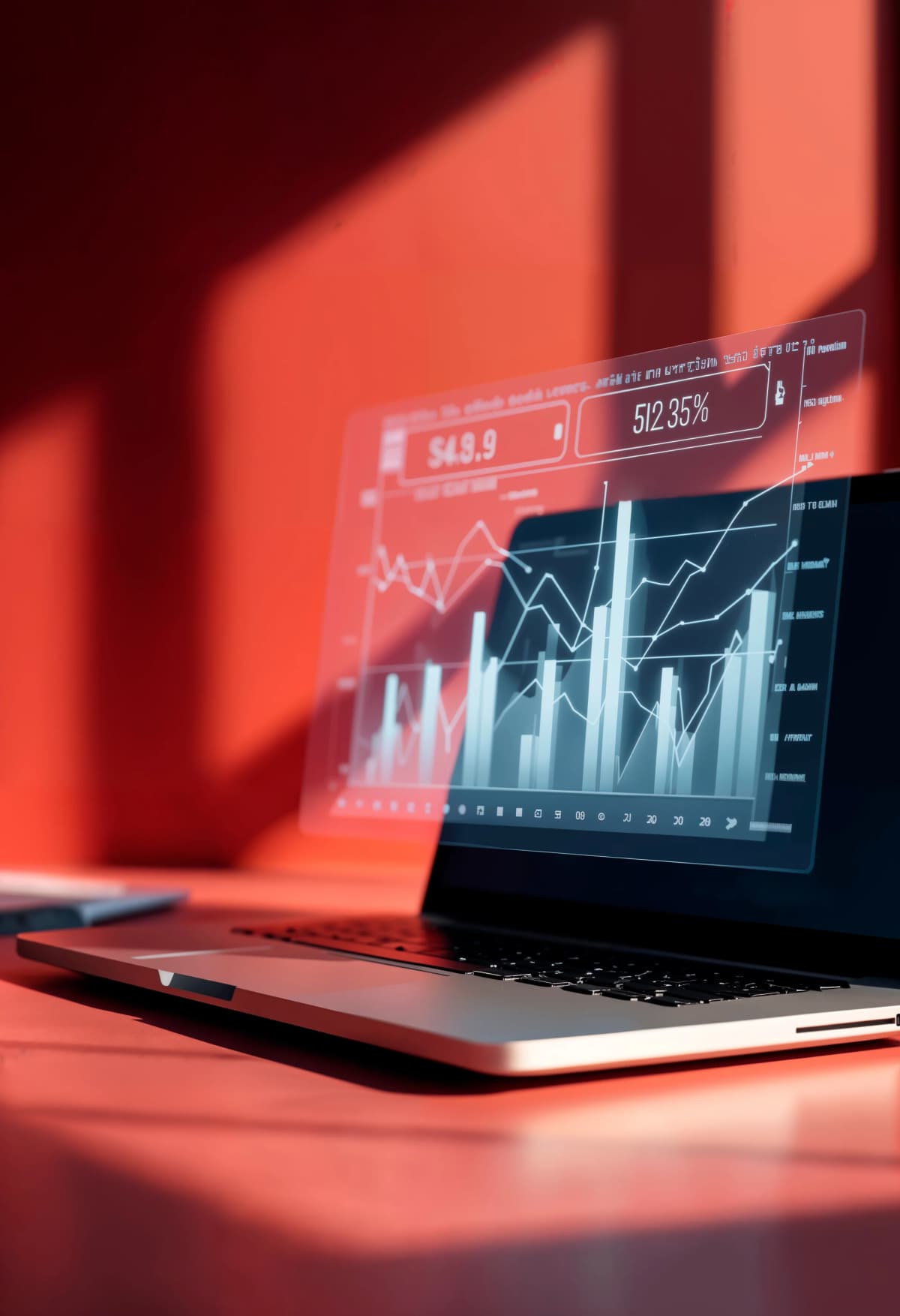 Engage & Educate Your Audience visual used in Goocast service overview section