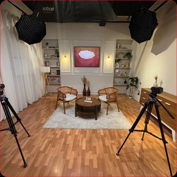 360° Cameras