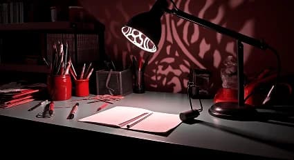 Concept & Scripting