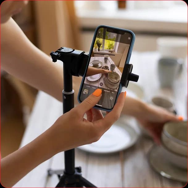 Turn Viewers into Active Participants