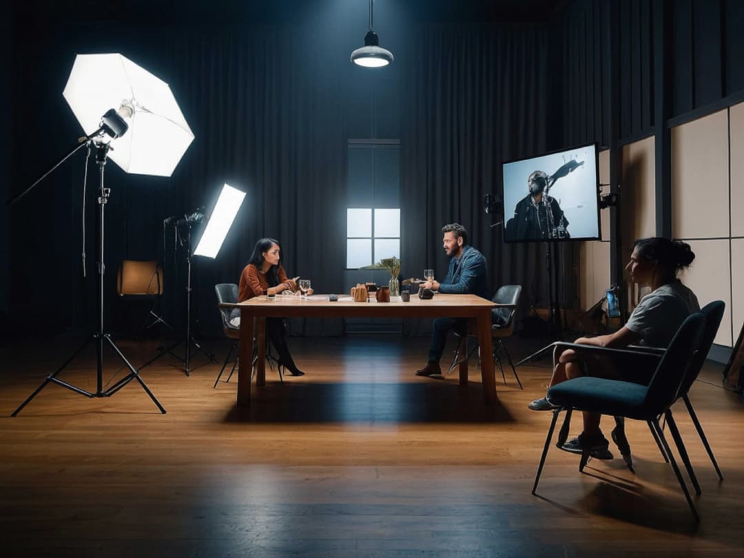 Marketing-Driven Approach