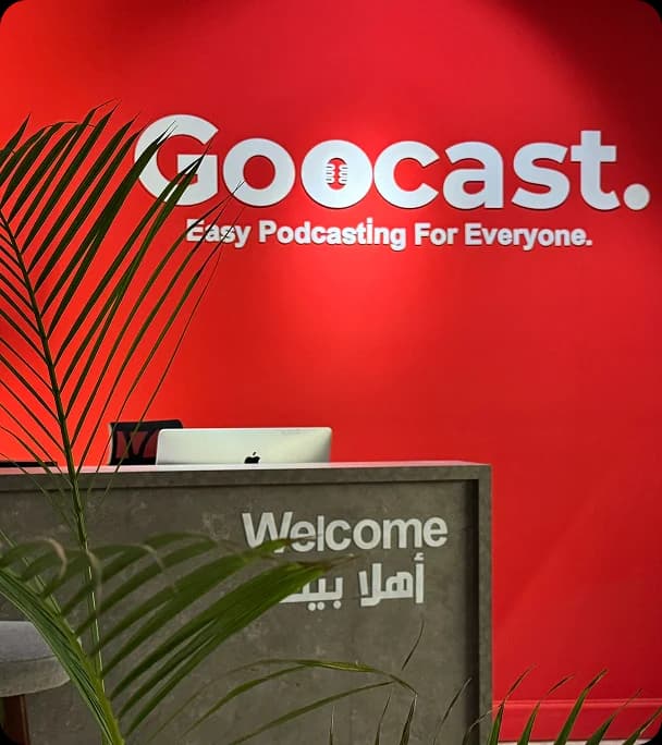 Customer support contact illustration with messaging and communication icons