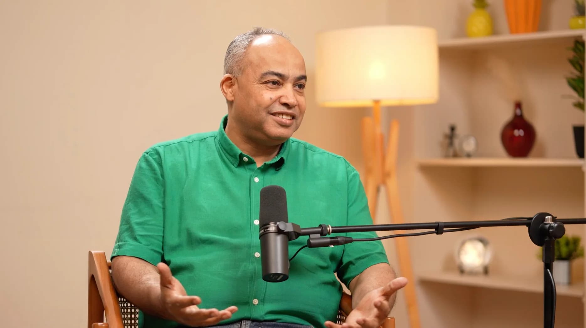 Podcast Production