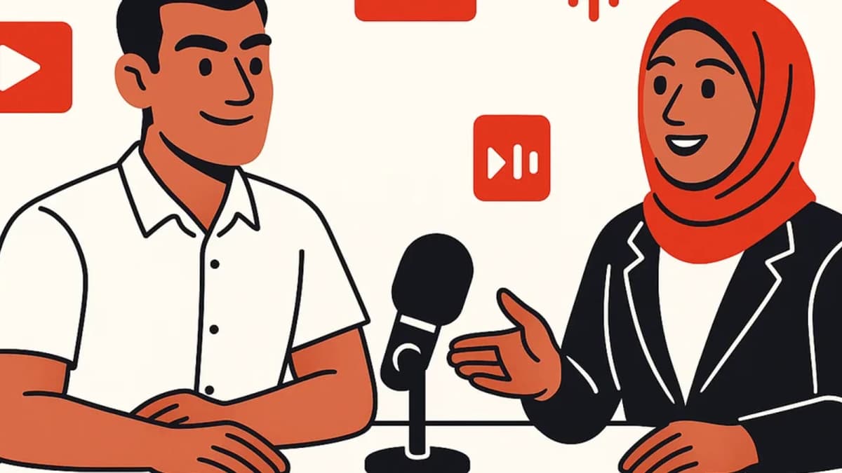 Podcast vs Interview: The Complete How-to Guidebook to Understanding the Key Differences