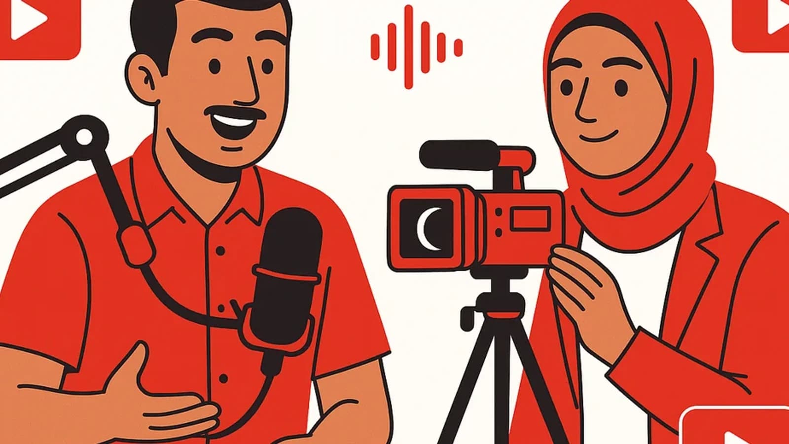 Can a Podcast Be a Video? The Complete Guide to Video Podcasting in 2026