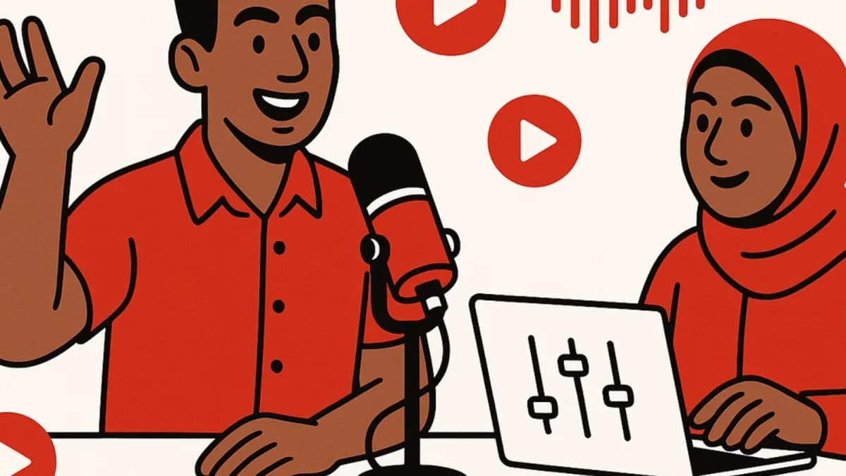 Podcast vs Broadcast: The Complete Guide to Understanding the Key Differences (2026)