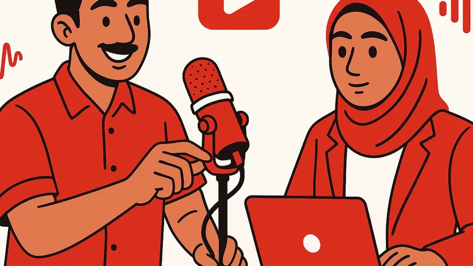 What Does a Podcast Producer Do? The Complete Guide to the Role, Responsibilities & Skills