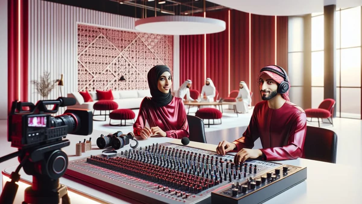 Top 15 Best Video Production Companies Near Me in Egypt for 2026: A Complete Comparison Guide
