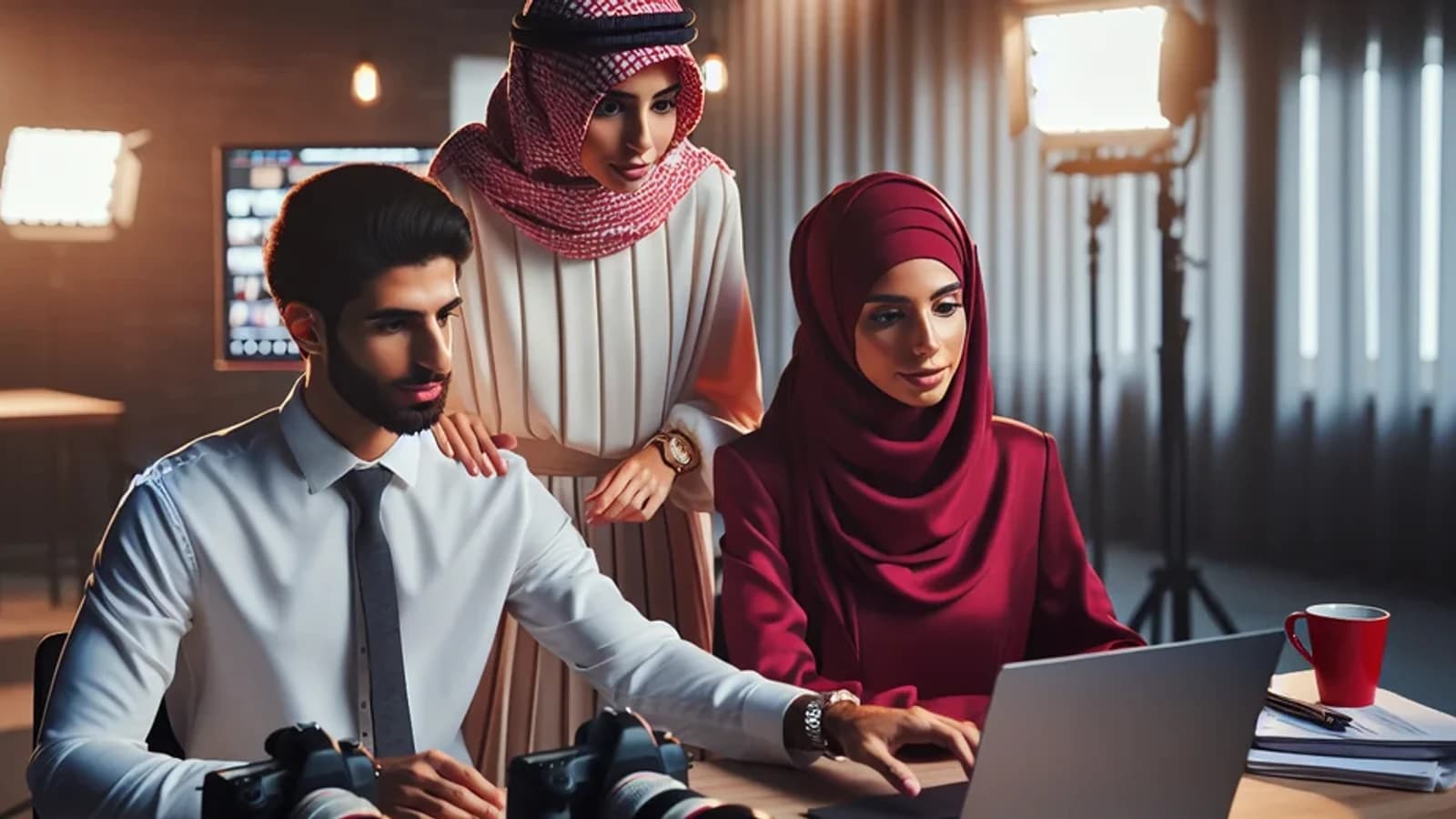 How to Choose a Video Production Studio for Corporate Videos: The Ultimate 18-Point Checklist