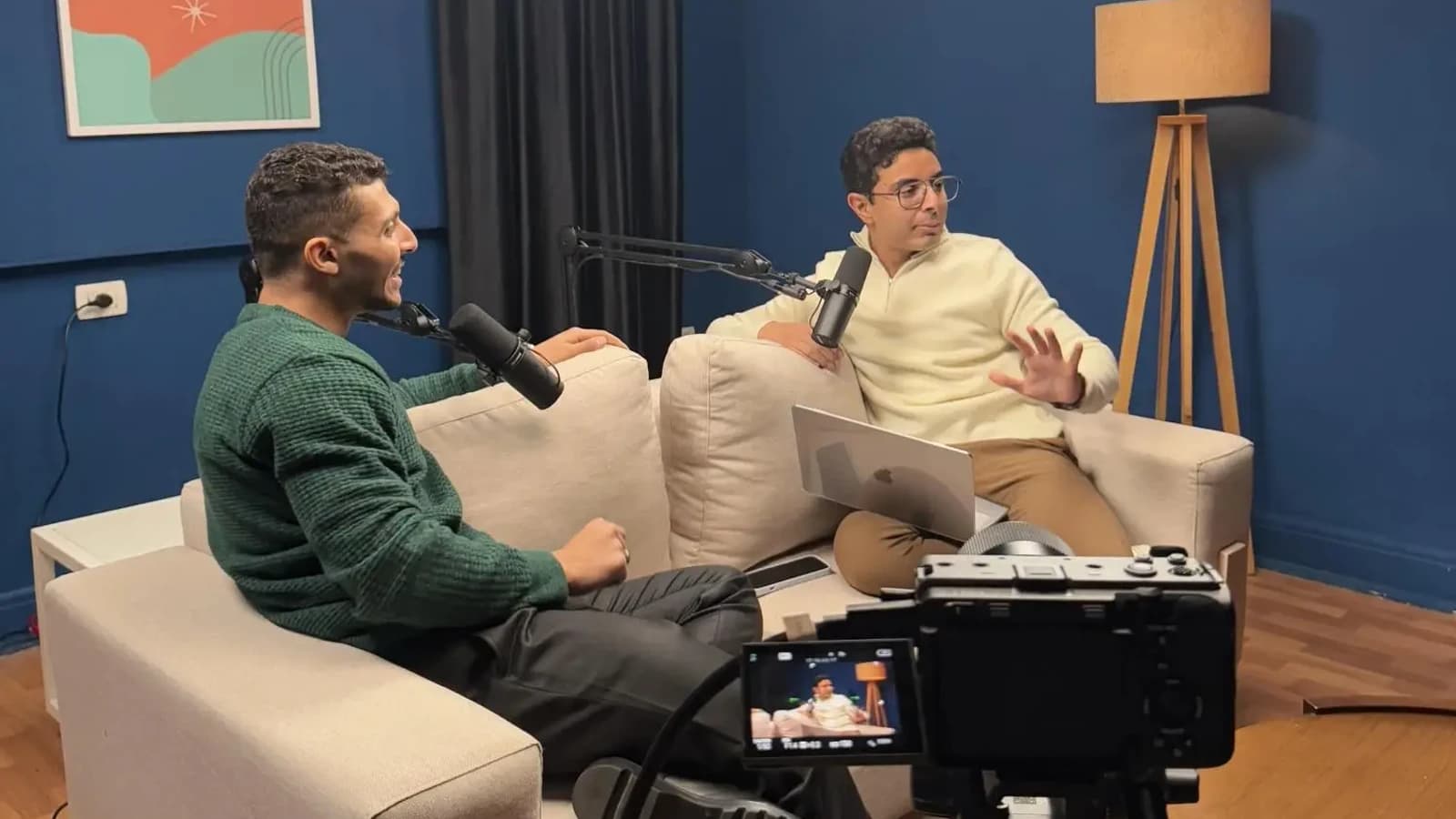 The Complete Guide to How to Make Money From Podcast: 7 Proven Revenue Streams From Day One to 6-Figures