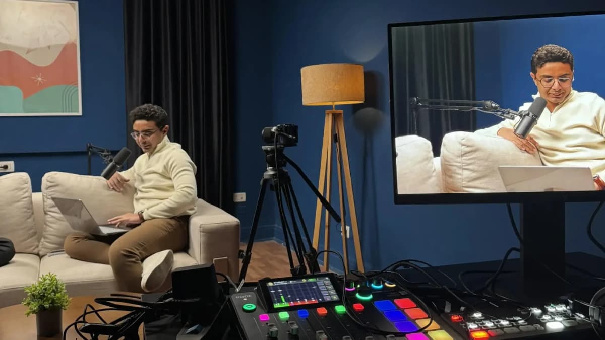 The Complete Guide to Creating a Podcast on YouTube: From Setup to Optimization (2026)