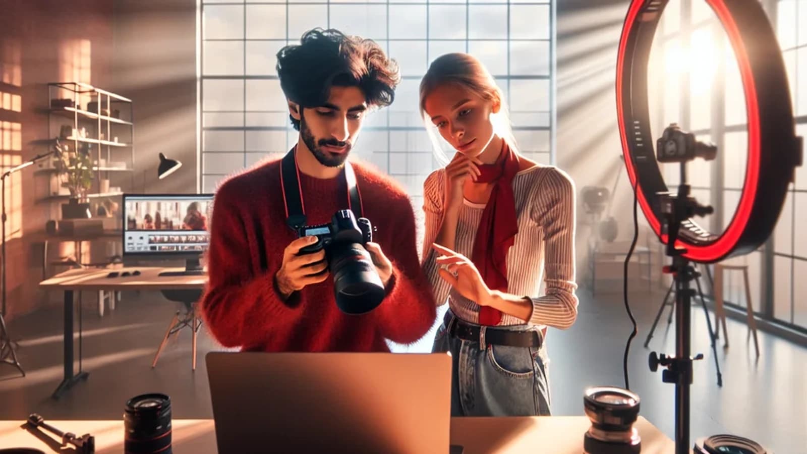 Video Production for Social Media: The Complete 2026 Guide to Creating Scroll-Stopping Content