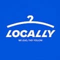 Hot Talks | Locally logo