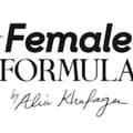 Female Formula logo