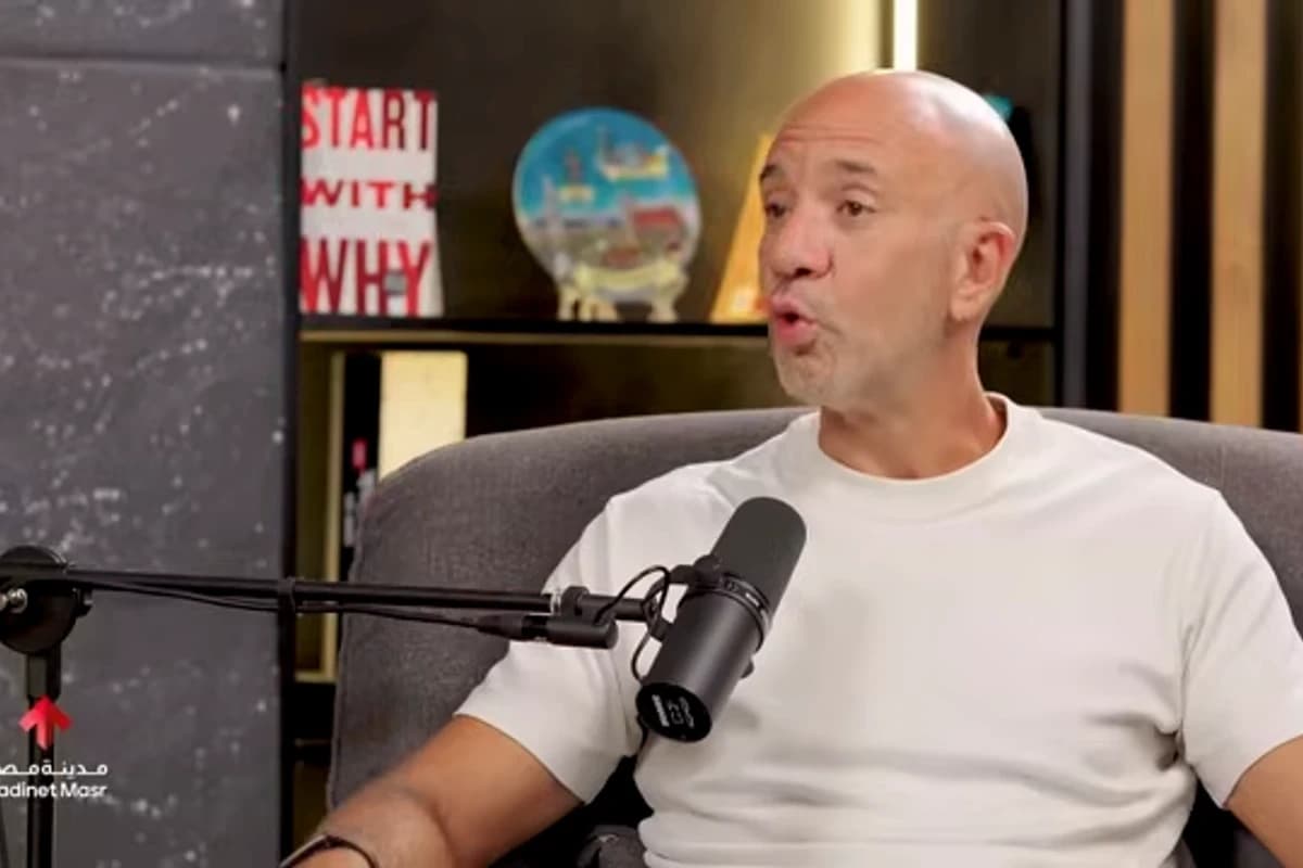 Al khabeer maa’ elmodeer project thumbnail in featured corporate projects carousel