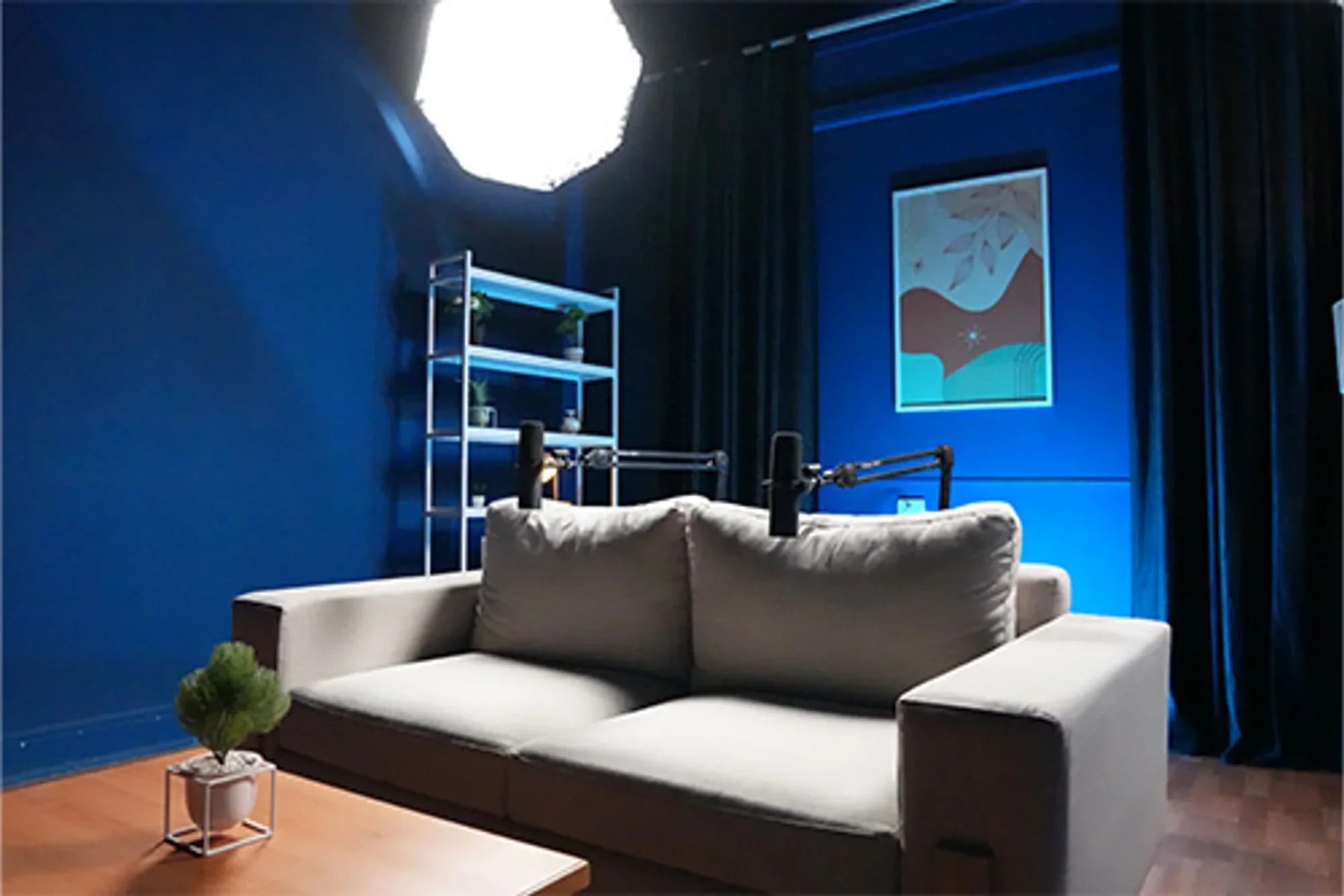Beta Studio studio space - photo 4